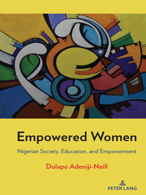 cover image of Empowered Women